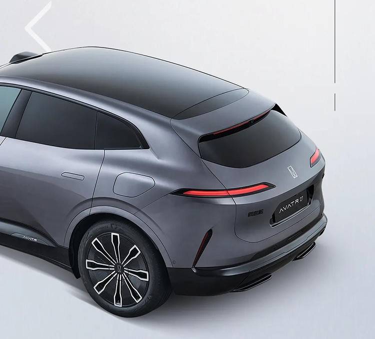 要買Model Y的可以再等等,3款自主對標產品來了!