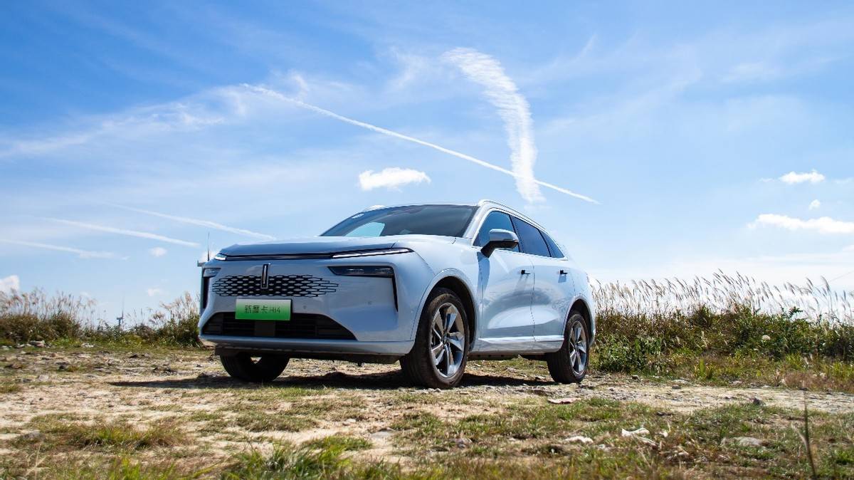 雙電機(jī)加持,4.7秒破百,摩卡Hi4終于來了!