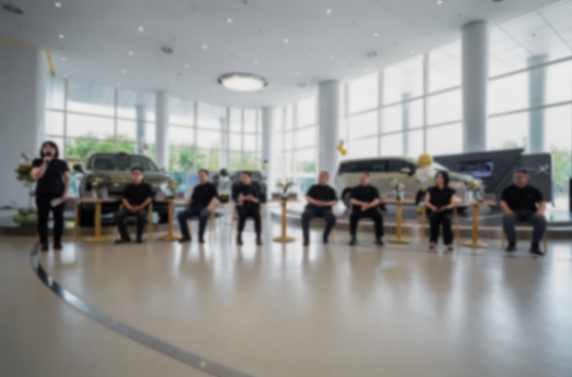 長城股東大會總結:長期主義,是長城的存續之根