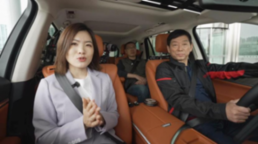 長城股東大會總結:長期主義,是長城的存續之根