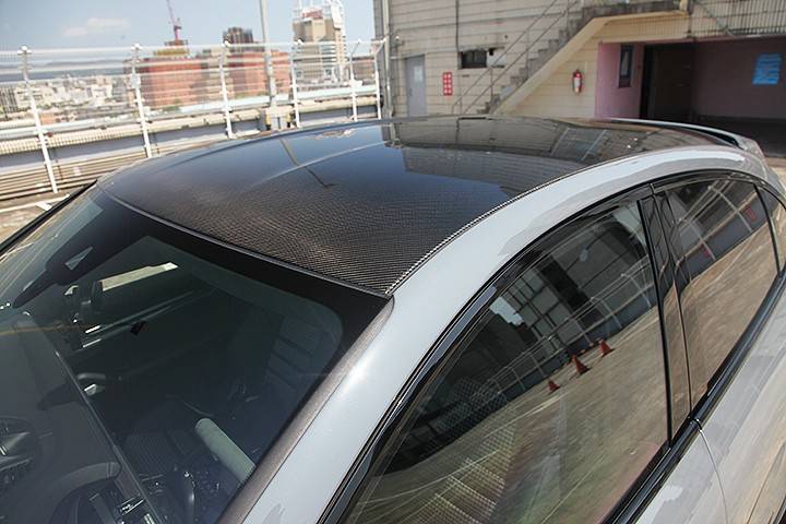 還剩多少魅力?試駕保時捷改款Cayenne Coupé