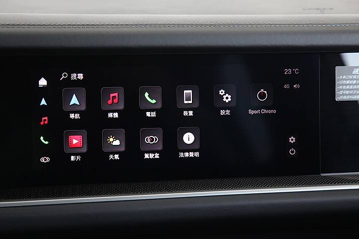 還剩多少魅力?試駕保時捷改款Cayenne Coupé