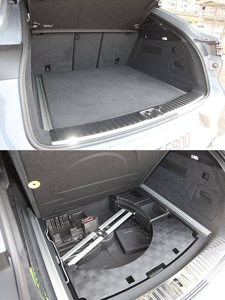 還剩多少魅力?試駕保時捷改款Cayenne Coupé