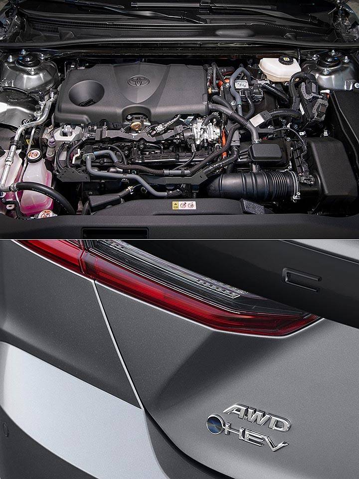 想買雷克薩斯ES最好等等?大改款10月就來了