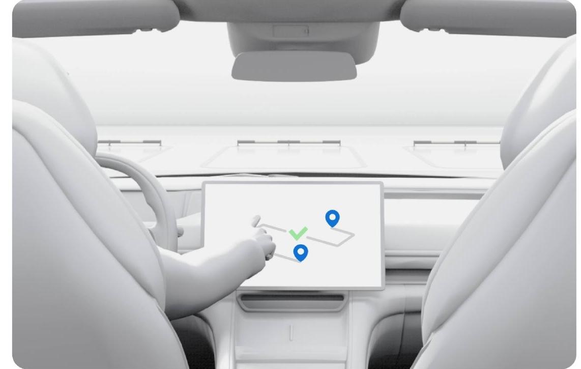 星途星紀元 ET/ES推送OTA升級 高階智駕功能內測