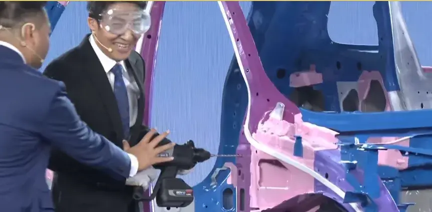 風云T9砍3萬上市,奇瑞疼嗎?