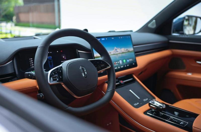 重慶車展圓滿收官!賽力斯汽車用實力詮釋什么叫頂流