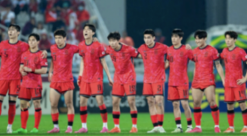 巴黎奧運會韓國代表團前瞻:參賽規模小,金牌預期低