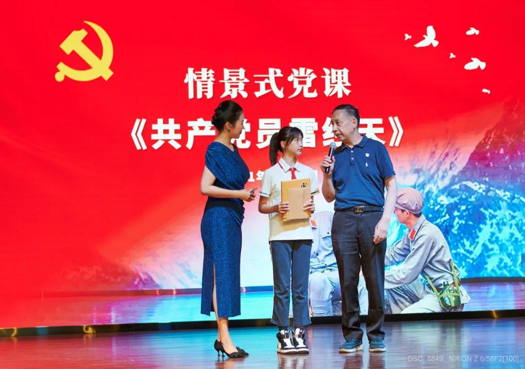 打造城市街區花園會客廳,來上海徐匯這里體驗“轉角遇見美”