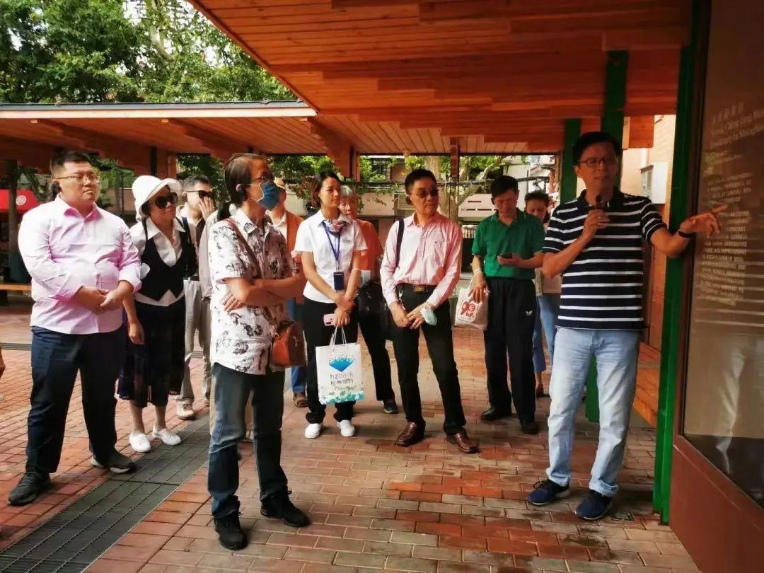 打造城市街區花園會客廳,來上海徐匯這里體驗“轉角遇見美”