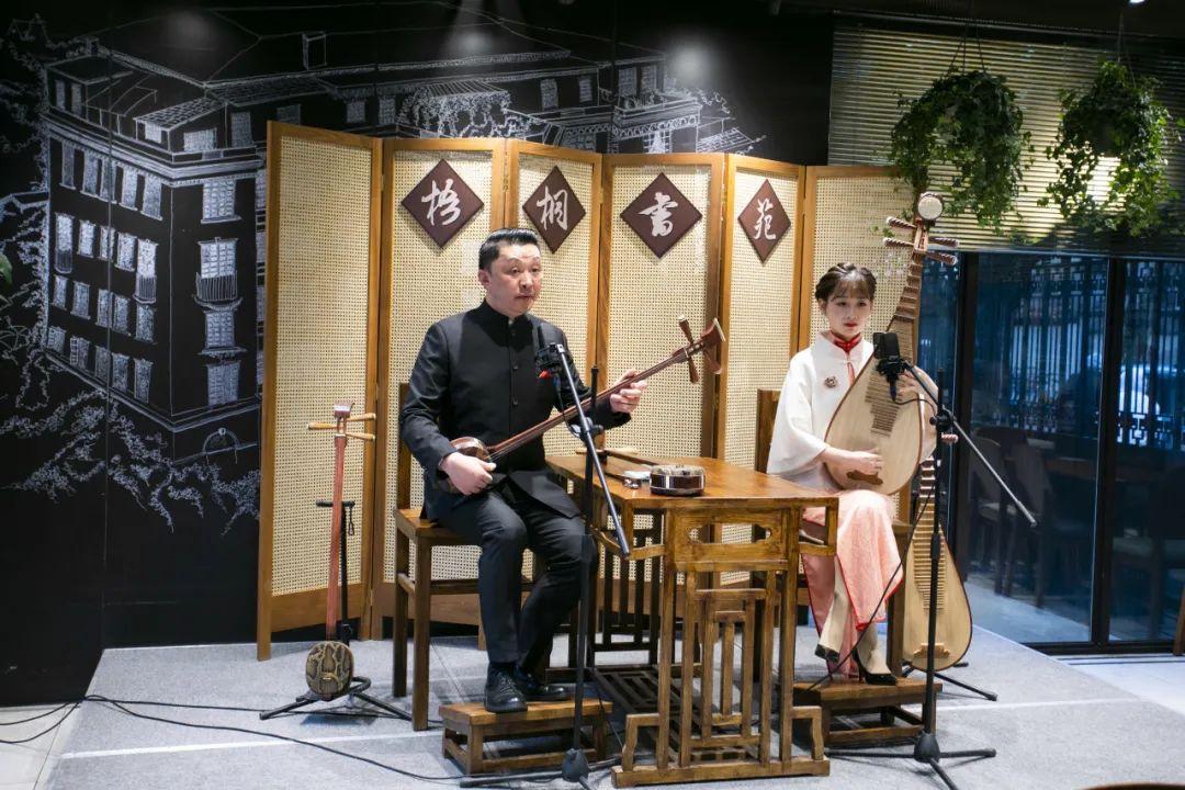 打造城市街區花園會客廳,來上海徐匯這里體驗“轉角遇見美”