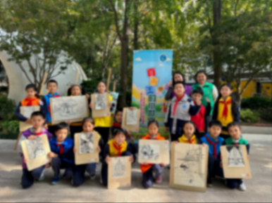 打造城市街區花園會客廳,來上海徐匯這里體驗“轉角遇見美”