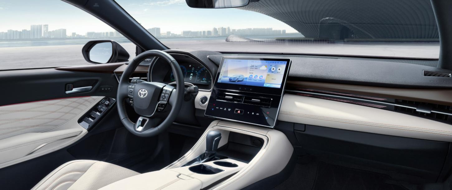 全新亞洲龍正式上市 售價17.88萬-25.68萬元