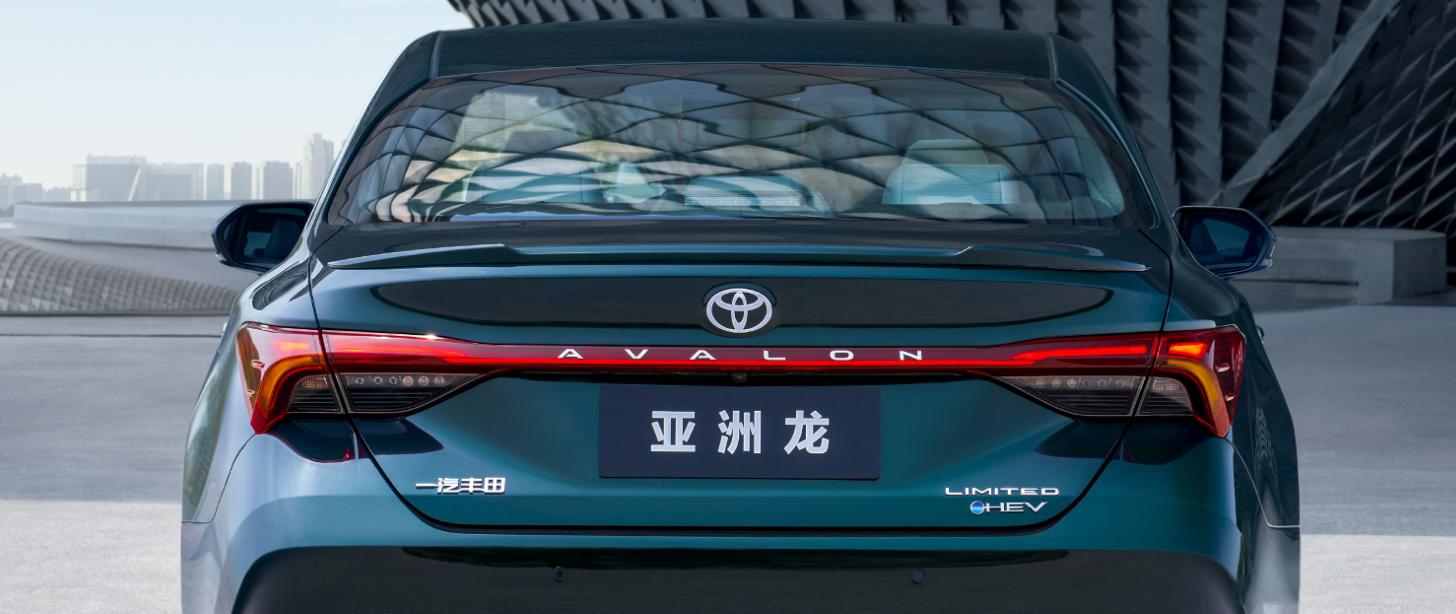 全新亞洲龍正式上市 售價17.88萬-25.68萬元