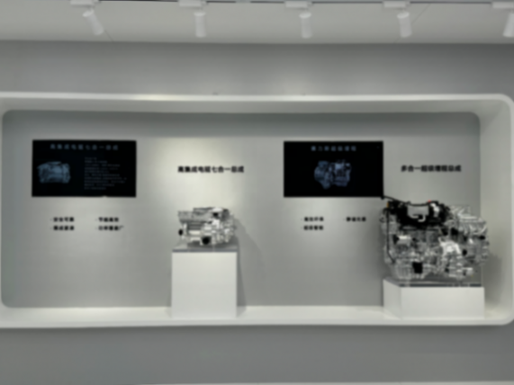 盤點(diǎn)廣州車展:問界亮相智駕數(shù)據(jù)驚人,全新一代超級增程系統(tǒng)發(fā)布