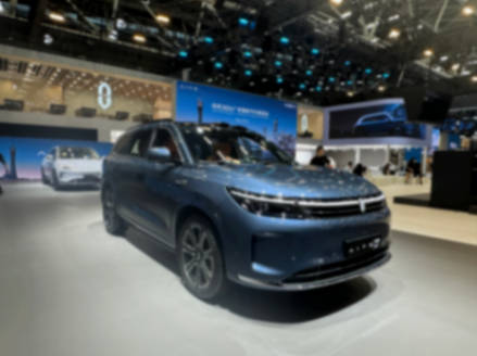 盤點(diǎn)廣州車展:問界亮相智駕數(shù)據(jù)驚人,全新一代超級增程系統(tǒng)發(fā)布