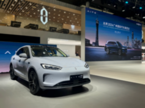 盤點(diǎn)廣州車展:問界亮相智駕數(shù)據(jù)驚人,全新一代超級增程系統(tǒng)發(fā)布