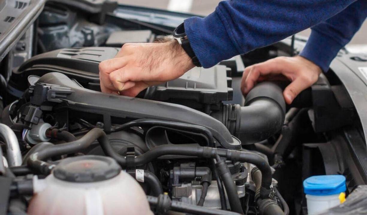 二手車水很深!沃爾沃幫你擠干