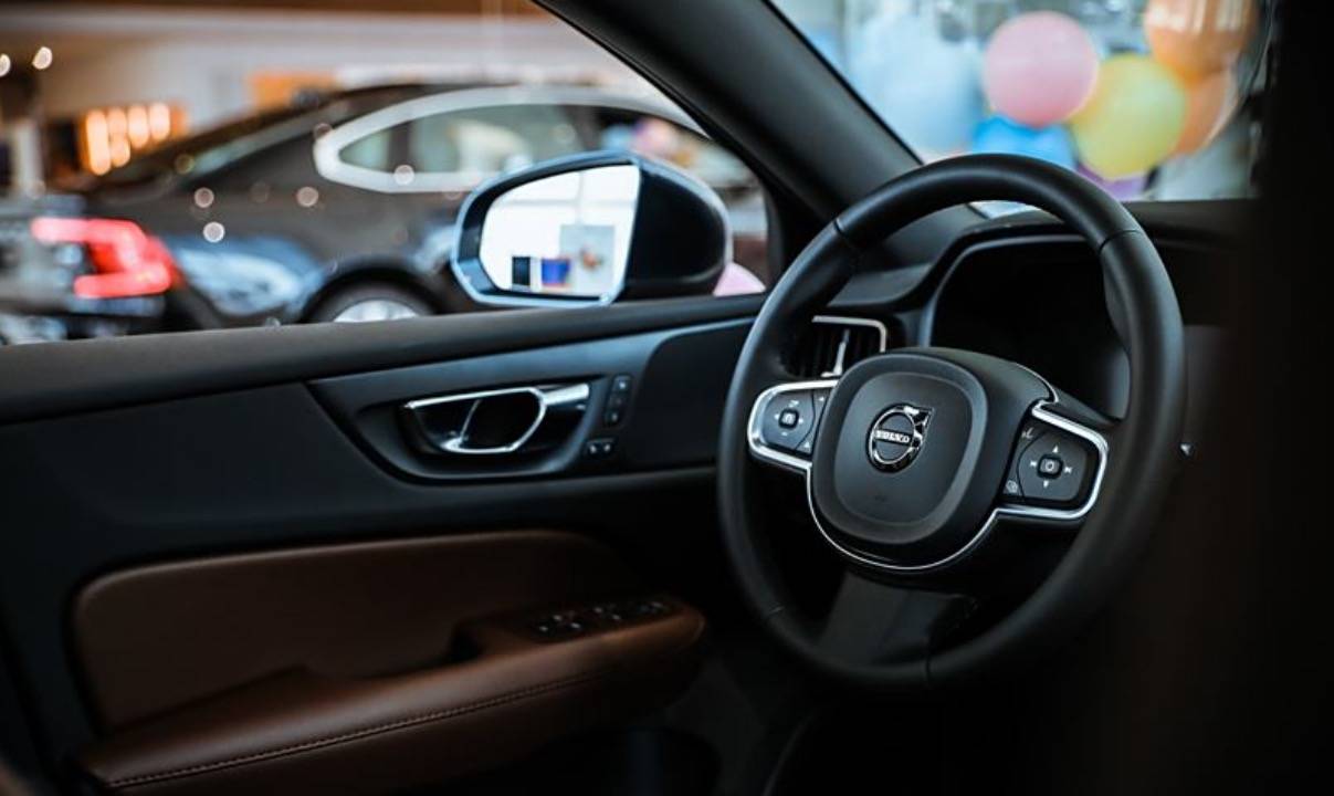 二手車水很深!沃爾沃幫你擠干