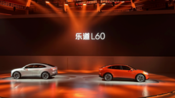 純電「理想」樂道來造,李斌:明年銷量翻倍,2026 盈利