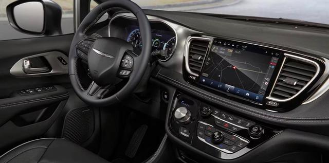 驚！約33萬克萊斯勒大捷龍FAV特別版官圖，洛杉磯車展亮相-有駕