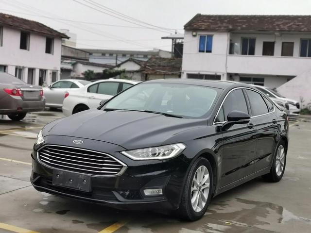 福特蒙迪歐2020款有多重,福特新蒙迪歐有多重-有駕 福特蒙迪歐2020款有多重,福特新蒙迪歐有多重-有駕