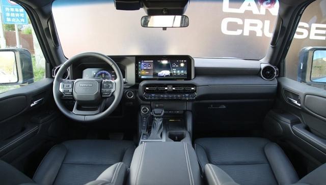 普拉多超享限量版上市 售價51.98萬元-有駕 普拉多超享限量版上市 售價51.98萬元-有駕