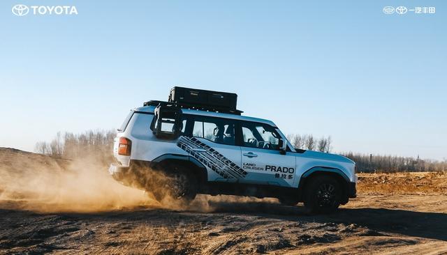 普拉多超享限量版上市 售價51.98萬元-有駕 普拉多超享限量版上市 售價51.98萬元-有駕