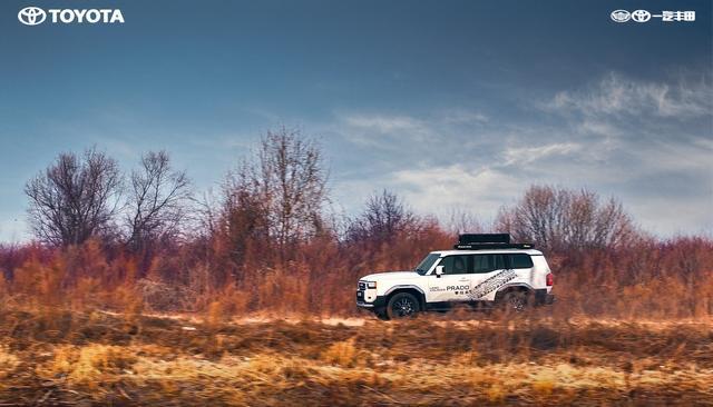 普拉多超享限量版上市 售價51.98萬元-有駕 普拉多超享限量版上市 售價51.98萬元-有駕