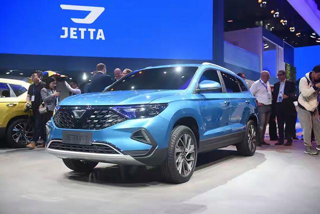 捷達品牌2月在德國大眾總部狼堡正式宣布成立受到了極大的關(guān)注度-有駕 捷達品牌2月在德國大眾總部狼堡正式宣布成立受到了極大的關(guān)注度-有駕