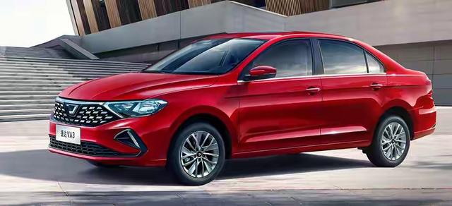 捷達品牌2月在德國大眾總部狼堡正式宣布成立受到了極大的關(guān)注度-有駕 捷達品牌2月在德國大眾總部狼堡正式宣布成立受到了極大的關(guān)注度-有駕