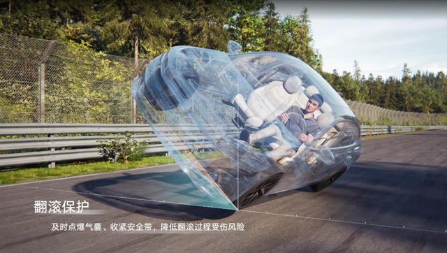 豪華座艙帶按摩?后排配置讓人驚呼,一汽大眾全新一代邁騰越級(jí)了-有駕 豪華座艙帶按摩?后排配置讓人驚呼,一汽大眾全新一代邁騰越級(jí)了-有駕