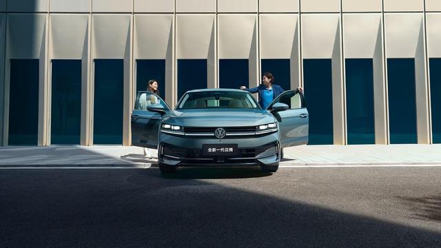 豪華座艙帶按摩?后排配置讓人驚呼,一汽大眾全新一代邁騰越級(jí)了-有駕 豪華座艙帶按摩?后排配置讓人驚呼,一汽大眾全新一代邁騰越級(jí)了-有駕