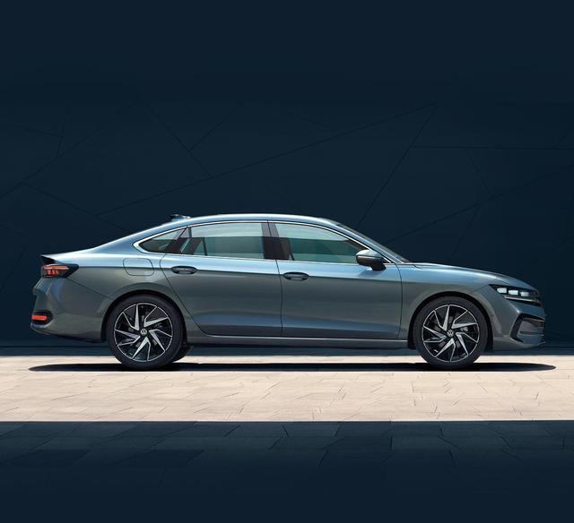 豪華座艙帶按摩?后排配置讓人驚呼,一汽大眾全新一代邁騰越級(jí)了-有駕 豪華座艙帶按摩?后排配置讓人驚呼,一汽大眾全新一代邁騰越級(jí)了-有駕