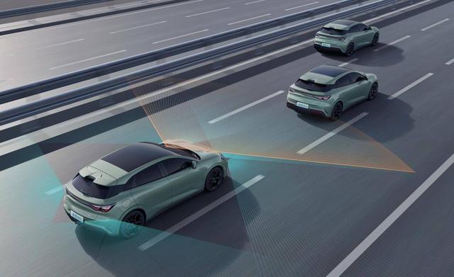 GT一下 潮趣出擊 比亞迪海豹06GT上市發布會天津站 圓滿收官-有駕