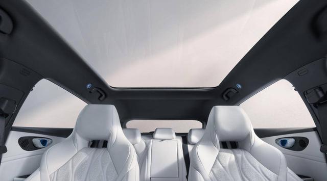 GT一下 潮趣出擊 比亞迪海豹06GT上市發布會天津站 圓滿收官-有駕