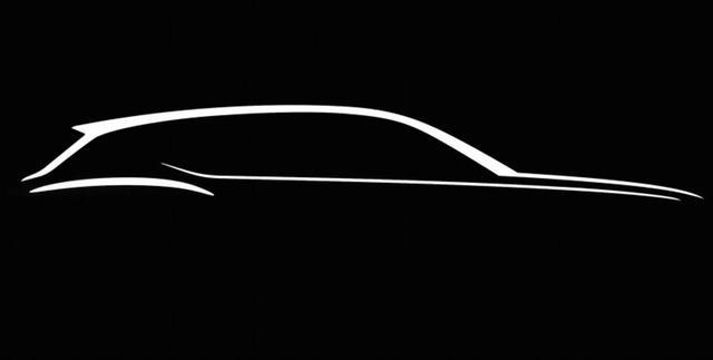 賓利全新SUV效果圖曝光,車長不到5米,售價或低于添越-有駕 賓利全新SUV效果圖曝光,車長不到5米,售價或低于添越-有駕