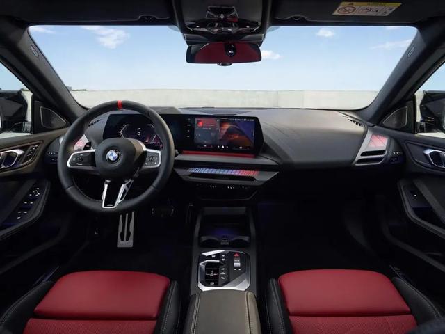 寶馬全新2系四門轎跑2025年國產上市-有駕 寶馬全新2系四門轎跑2025年國產上市-有駕