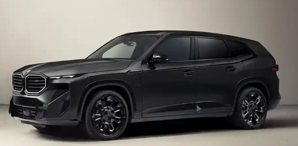 寶馬發布兩款Kith特別版車型官圖 融入多處獨特標識 - 手機中國 - 寶馬發布兩款Kith特別版車型官圖 融入多處獨特標識 - 手機中國 -