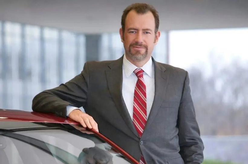 700億打水漂,通用“動刀”自動駕駛 700億打水漂,通用“動刀”自動駕駛