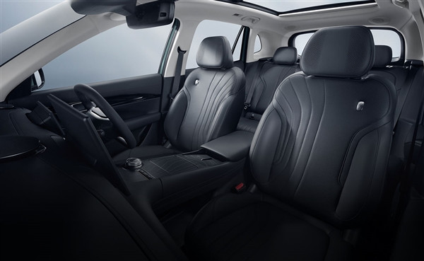 馬來西亞首款國產電動車寶騰e.MAS 7上市:中國吉利幫大忙 馬來西亞首款國產電動車寶騰e.MAS 7上市:中國吉利幫大忙