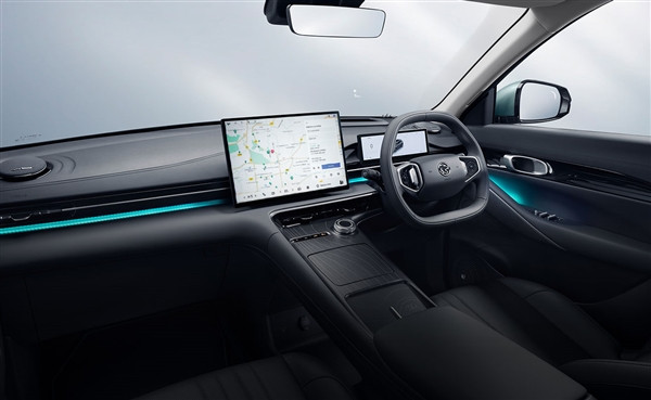 馬來西亞首款國產電動車寶騰e.MAS 7上市:中國吉利幫大忙 馬來西亞首款國產電動車寶騰e.MAS 7上市:中國吉利幫大忙