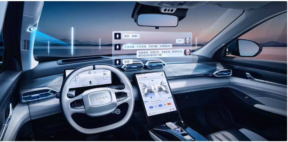 2025款東風風神皓瀚即將于1月5日上市