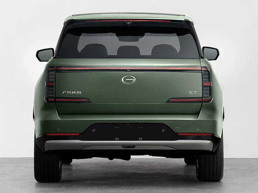 傳祺2025新車計劃:傳祺版攬勝、10萬級純電小車、華為新車等