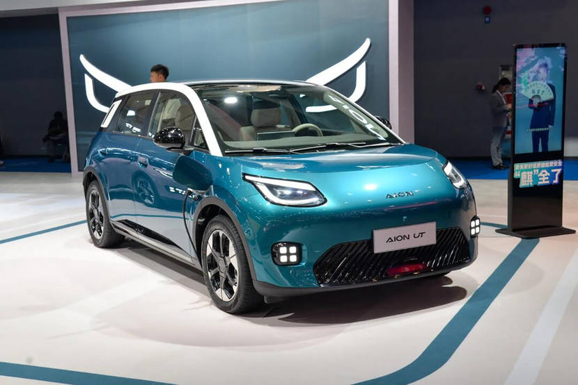 傳祺2025新車計劃:傳祺版攬勝、10萬級純電小車、華為新車等