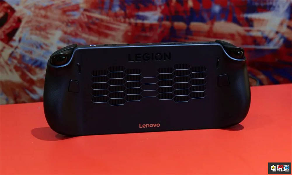聯(lián)想公開SteamOS系統(tǒng)掌機 V社計劃4月推出第三方SteamOS