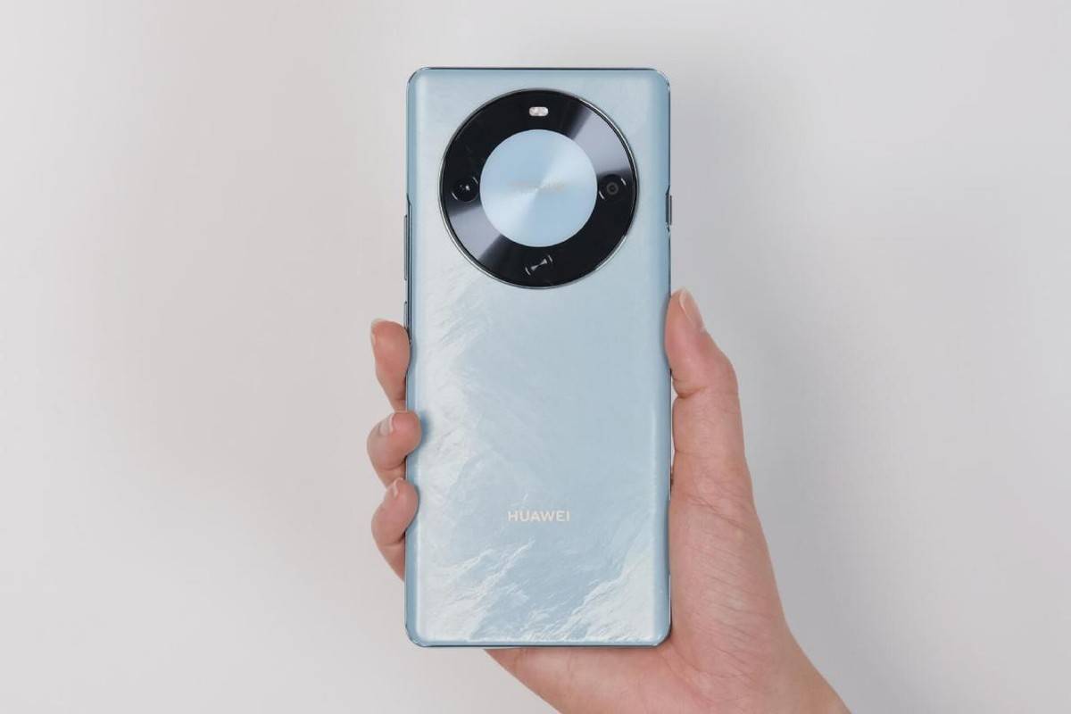 千元機新寵!華為暢享 70X帶來滿級通信和超長續(xù)航