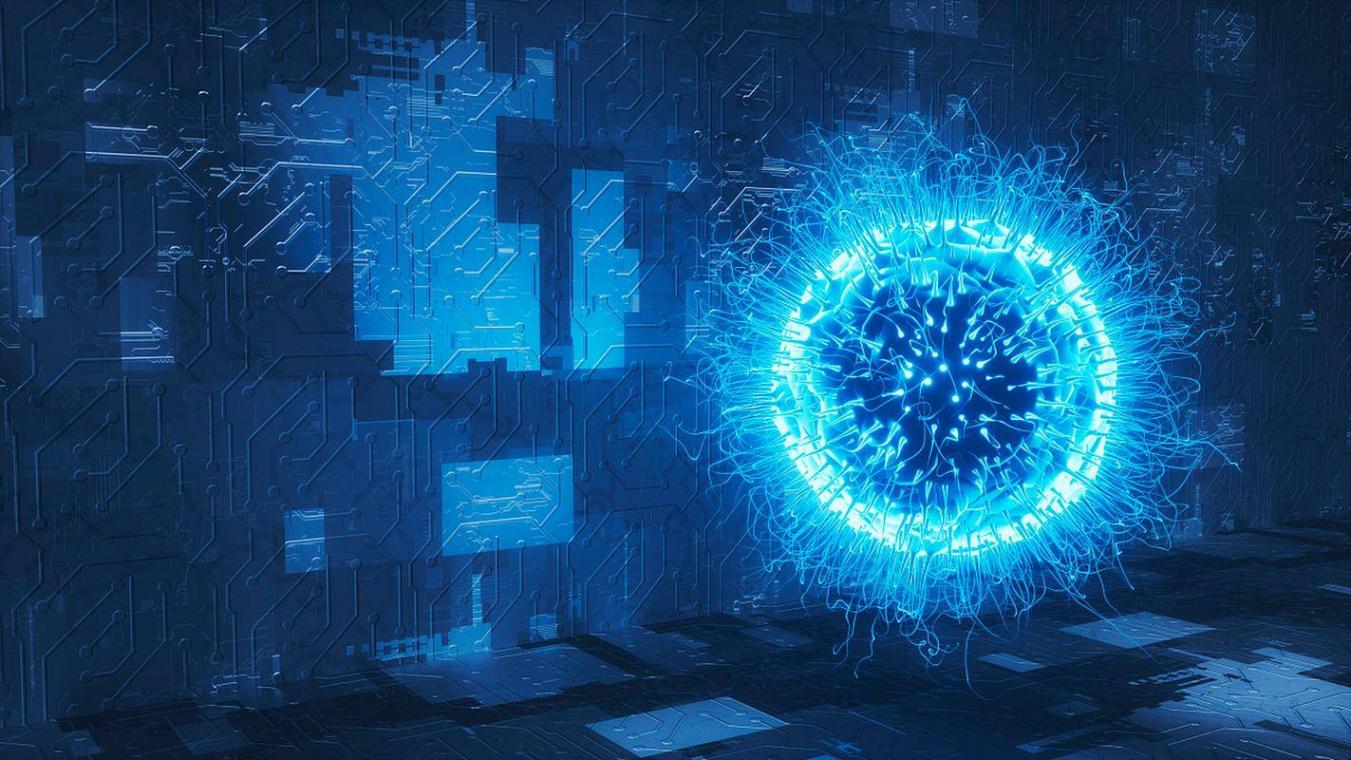 算力再迎王炸!量子數(shù)據(jù)中心第一新貴,液冷核心技術(shù)+背靠國盾量子!主升浪一觸即發(fā)!