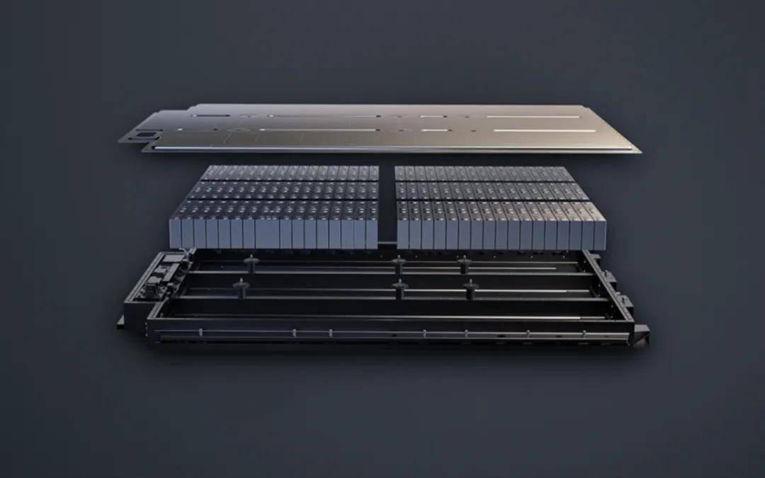 固態(tài)電池、打針補(bǔ)液,誰是鋰電池的未來良方?