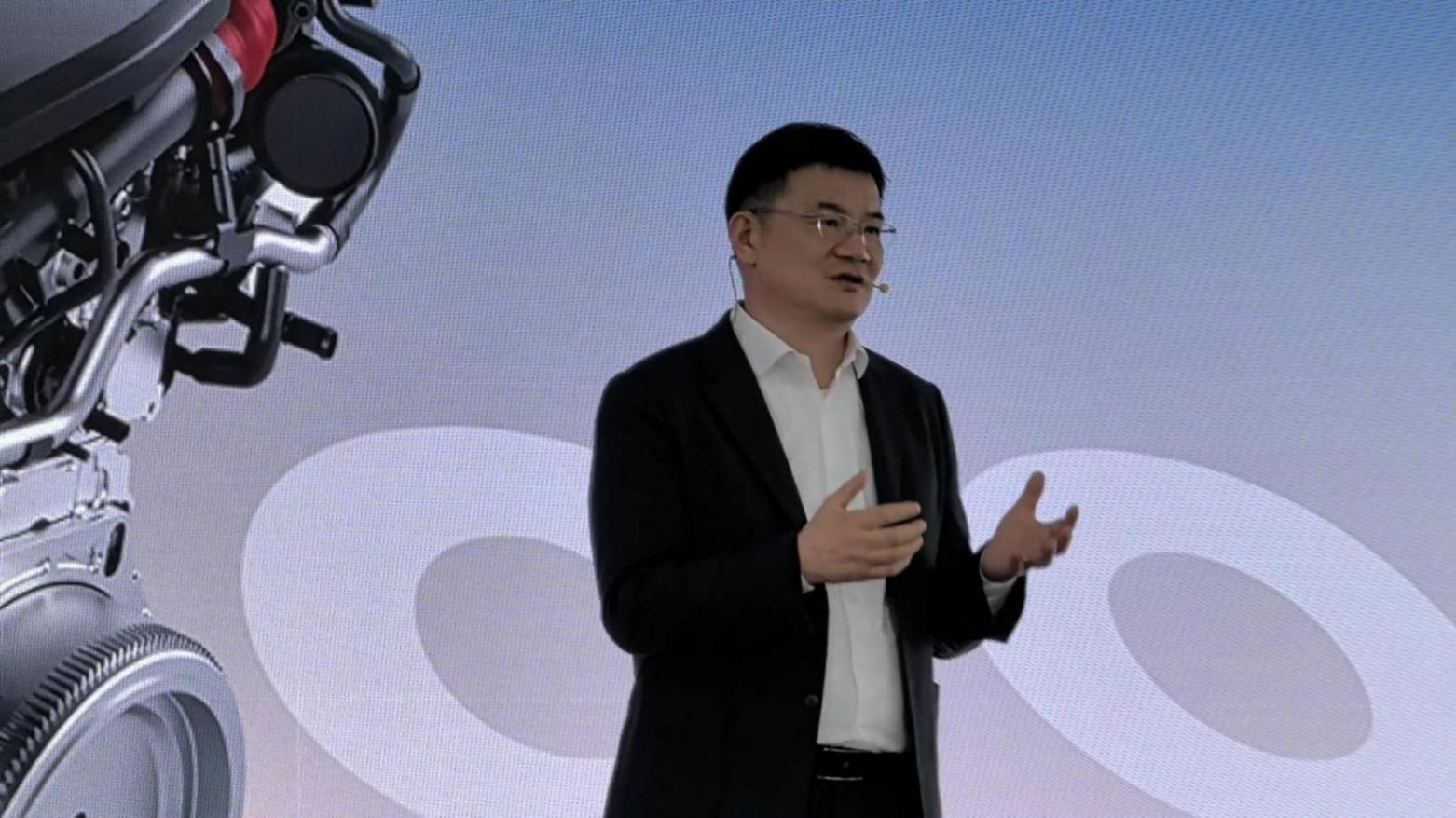 裝上“機皇”,途昂Pro要給中大型SUV億點點震撼?